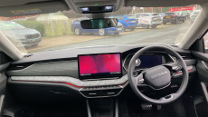 Skoda Octavia 2.0 TDI 150 SE L 5dr DSG Diesel Estate